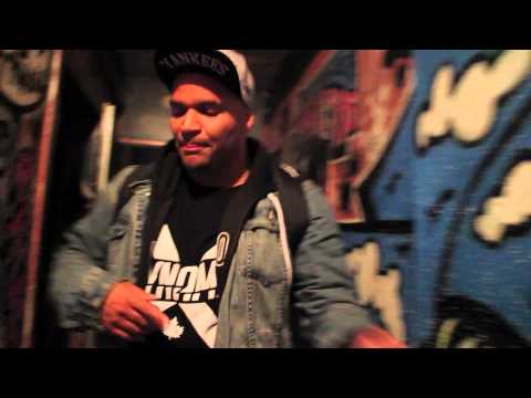 SKYCAPPELLA NO. 15 - OLLI BANJO