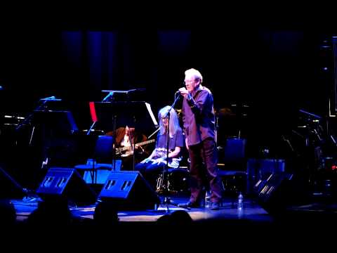 Lindsay Cooper - "Forgotten Fruit", feat. Phil Minton and John Greaves - 21-Nov-2014, Barbican, Ldn