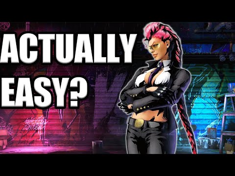 C Viper Is WAY Easier Than You Think - SF6 Guide