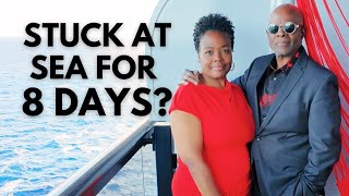Virgin Voyages 14-Night Transatlantic | Full Ship Vlog
