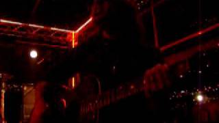 Hurt - Assurance Live Acoustic