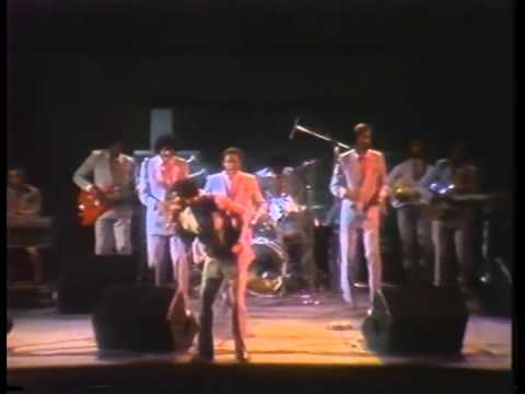 Willie Neal Johnson & the New Keynotes - Jesus You've Been Good To Me