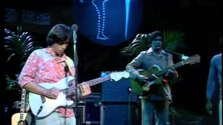 Ry Cooder Dark End Of The Street:(HQ) BBC in concert