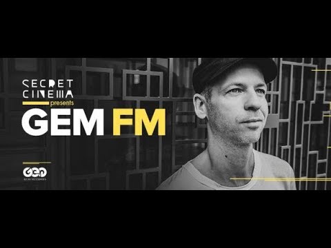 GEM FM 118 (guest Oliver Lieb) 10.08.2019