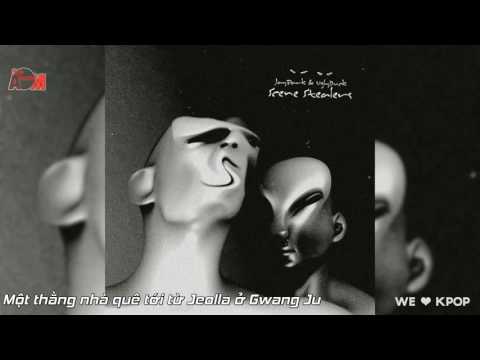 [VIETSUB] [AOMst] NOWHERE - JAY PARK ft UGLY DUCK