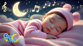 🎵 Mozart Sleep Music for Babies | Fast Sleep & Brain Development 🧠