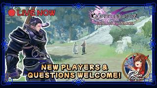 Infinity World Terminus & Immortal True Solo's DONE | New Players & Questions Welcome!