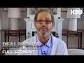 Real Sports with Bryant Gumbel: State of the Unions (Full Segment) | HBO
