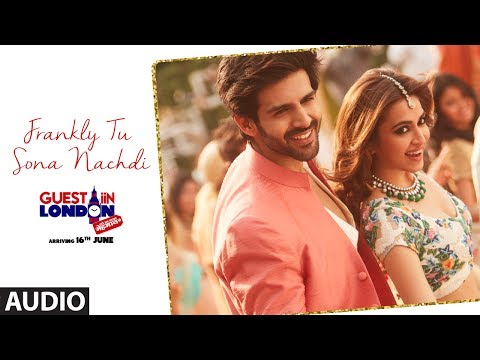 Frankly Tu Sona Nachdi (Full Audio) — watch video