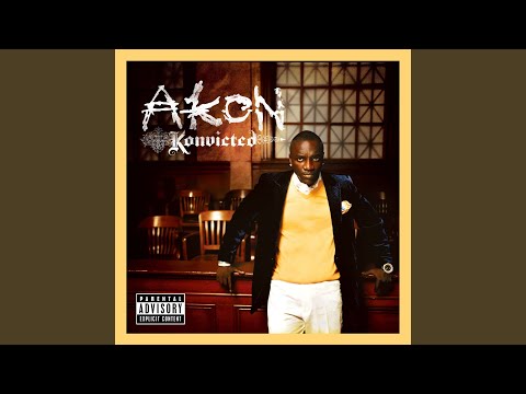 Videoclip de Struggle Everyday — Akon