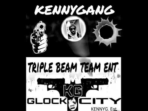 LIL RICHH X LIL MAC - TRAPPIN LIKE A FOOL