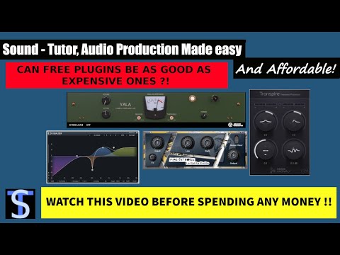 WAVESFACTORY QUANTUM v FREE PLUGINS