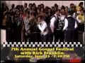 2011 Summer Concert Series