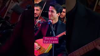 Gönül senin elinden #iboshow #ibrahimtatlıses #imparator #müzik #keşfet #shorts #türkü #türkiye