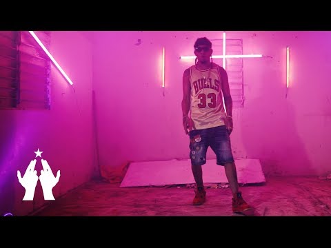 Rochy RD - El Celular 📱| Video Oficial