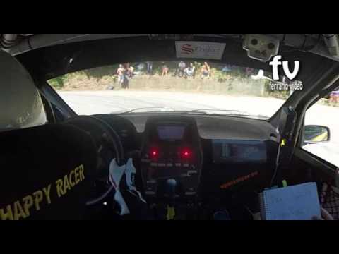 3°Ronde d'Estate 2016 Mensone - Perino by Ferrario Video