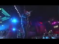 My Chemical Romance Na Na Na Live At Jimmy Kimmels Show