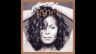 70’s Love Groove - Janet Jackson