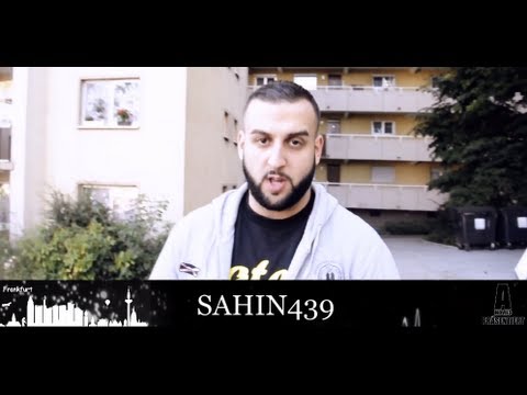 A-MOVIES PRÄSENTIERT - 14 - SAHIN 439 [ OFFIZIELLES HD VIDEO]