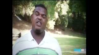 Sydney Big Dawg Colston Theatrical Reel video