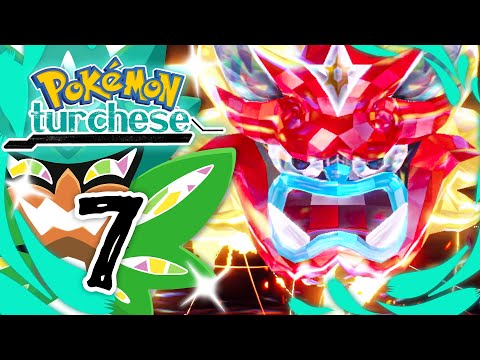 COME CATTURARE OGERPON! - Pokemon Violetto La Maschera Turchese DLC ITA - Episodio 7