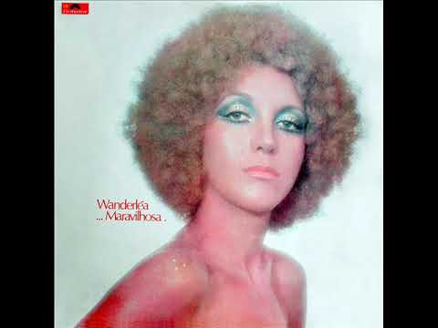 Mata - me Depressa - Wanderléa