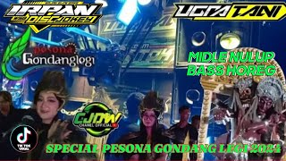 Download lagu UGRA TANI AUDIO MIDLE NULUP BASS HOREG #pesonagondanglegi  26 OKTOBER 2024 SEPANJANG KRAJAN mp3