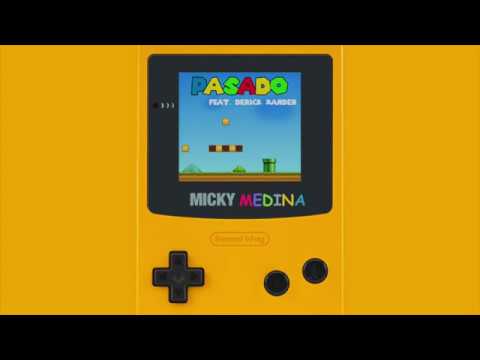Micky Medina feat. Derick Xander - Pasado ( Musica Urbana Cristiana 2019) Nueva 🔥