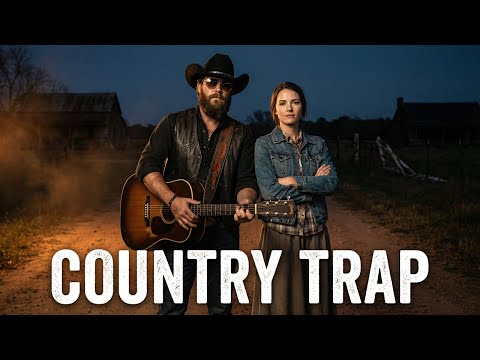 Highway Drives After Midnight 🌙 | Redneck Rap & Southern Rock | Vol 49