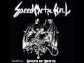 Speed Metal Hell Speed Of Death 2006 Full Demo