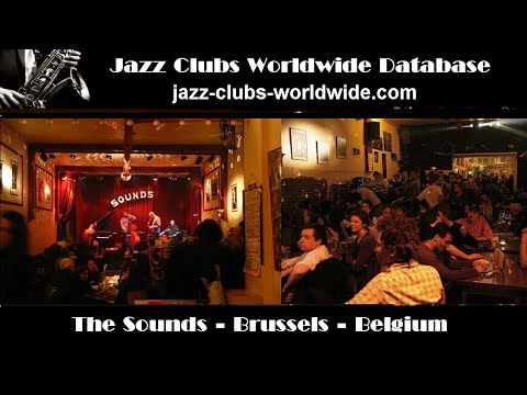 Sounds Jazz Club — vidéo 3