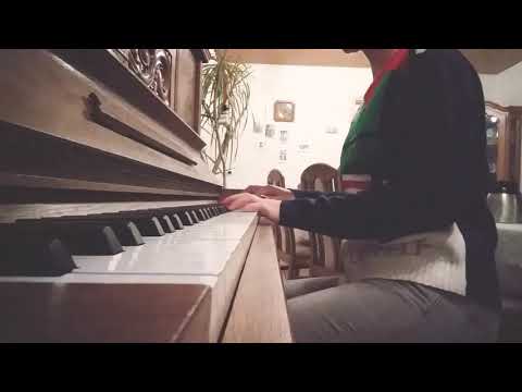 Neele Ternes - Dad (piano)