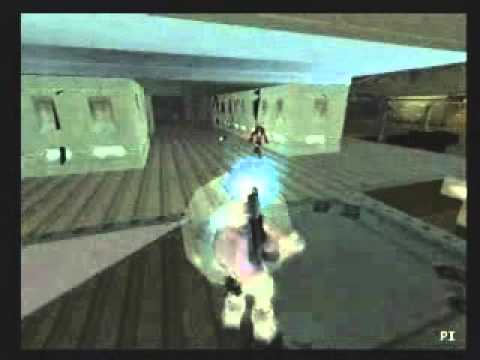 Vectorman Playstation 2