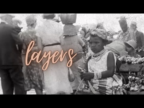 Osmojam - Layers (Visualizer)