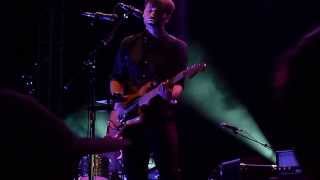 Death Cab for Cutie - &quot;A Lack of Color&quot; (LIVE-Portland-2013)