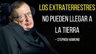 La física que hace que los viajes interestelares sean IMPOSIBLES