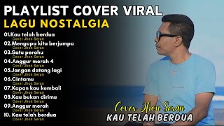 Download lagu LAGU NOSTALGIA COVER JHON SERAN 2024 ALBUM COVER TERBAIK | KAU TELAH BERDUA | MENGAPA KITA BERJUMPA. mp3 Download lagu LAGU NOSTALGIA COVER JHON SERAN 2024 ALBUM COVER TERBAIK | KAU TELAH BERDUA | MENGAPA KITA BERJUMPA. mp3
