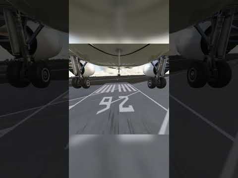 Enchanting Takeoff: World Travel A320neo at Regina International Airport (YQR), Regina, Canada #fly