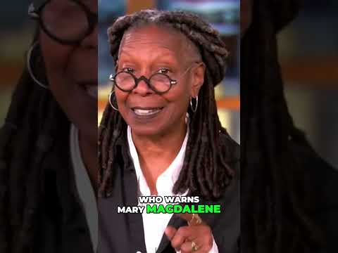 The Chosen Season: Jesus' Righteous Anger Jonathan Roumie on the view