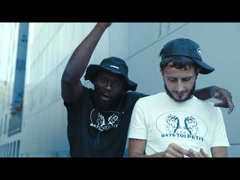 MAXI JAY - T'AS PAS CAPTÉ (Clip Officiel)