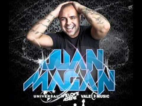 Javi Mula ft. Juan Magan Kingsize Heart