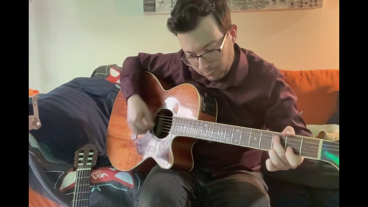 Promotional video thumbnail 4 for Jake Lefkowitz