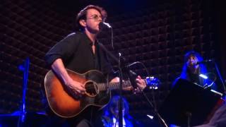 "Sunday Morning" - Richard Barone & Maura Kennedy - Joe's Pub- NYC - November 15 2016