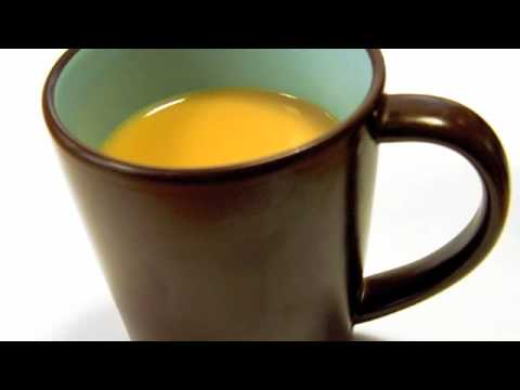 Bobo Desert and Luciano - Cup a tea