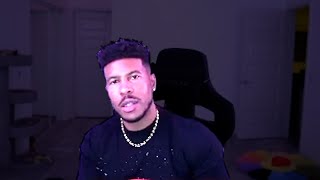 Troll Hops On The Mic To Bully LTG