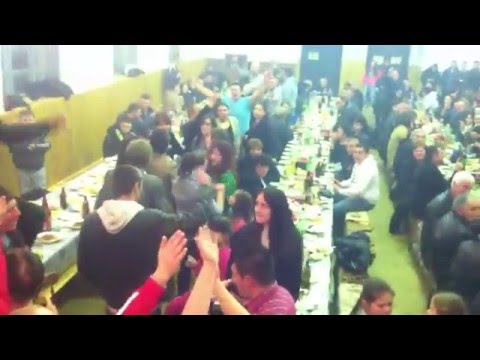 Boban Gilic proslava u Bogovini Krljesat 2016