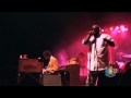 Gnarls Barkley - Don't Be Surprised (Live In Philly at The Roots Picnic)