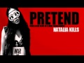 Natalia Kills - Pretend (Unreleased Demo from ...