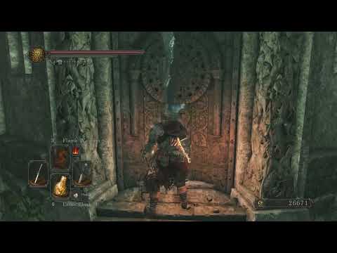 [13] Arik and Thaddaeus play: Dark Souls 2: Scholar of the First Sin