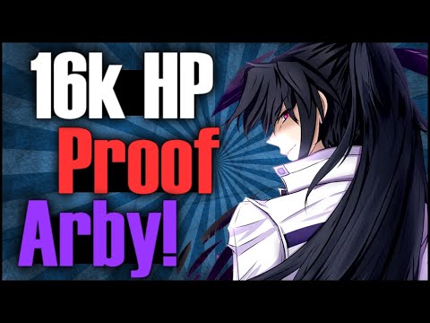 Respect The GREAT ARBY!!